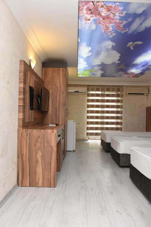 Istanbul Safir Hotel Εξωτερικό φωτογραφία