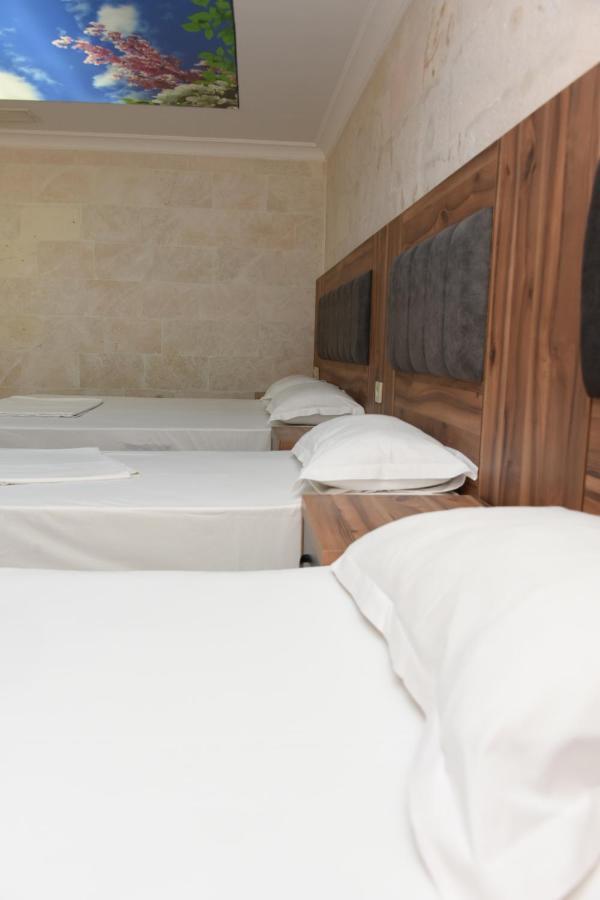 Istanbul Safir Hotel Εξωτερικό φωτογραφία