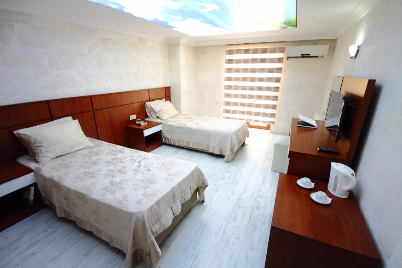 Istanbul Safir Hotel Εξωτερικό φωτογραφία