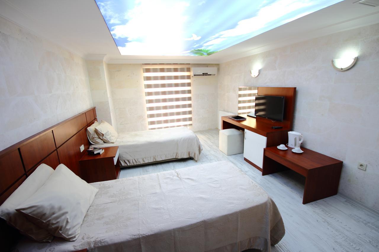 Istanbul Safir Hotel Εξωτερικό φωτογραφία