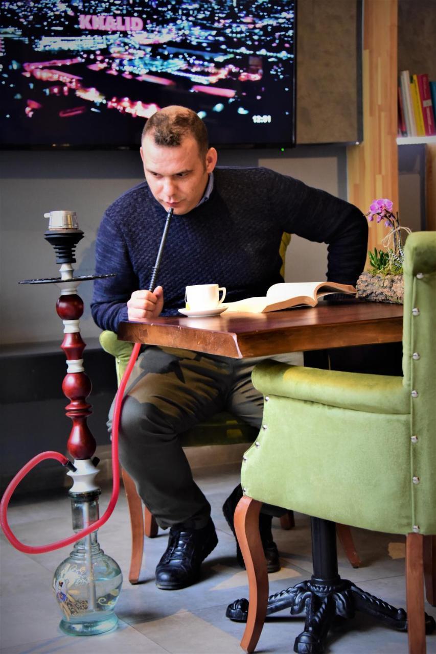 Istanbul Safir Hotel Εξωτερικό φωτογραφία